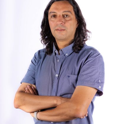 Eduardo Proboste Furet