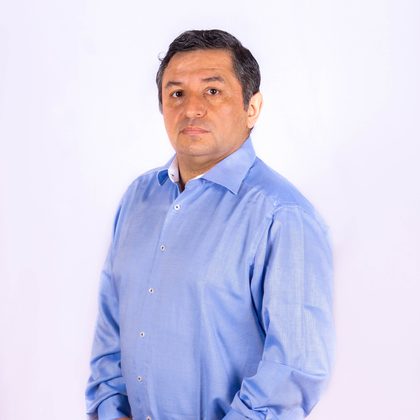 Osvaldo Soto Monsalve
